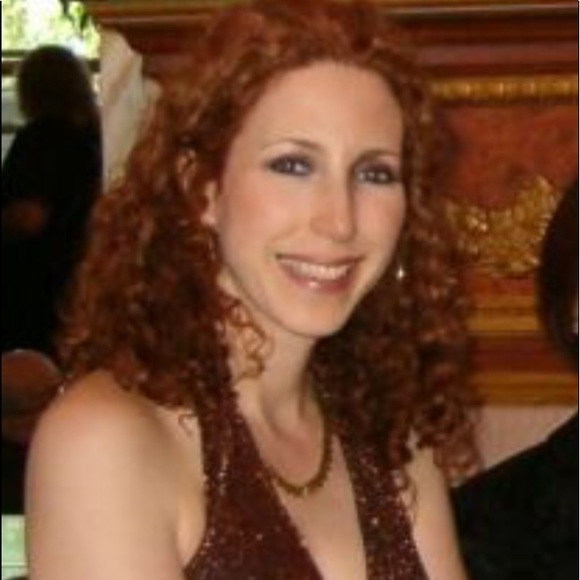 Meet your Posher, Nancy - Picture 1 of 2